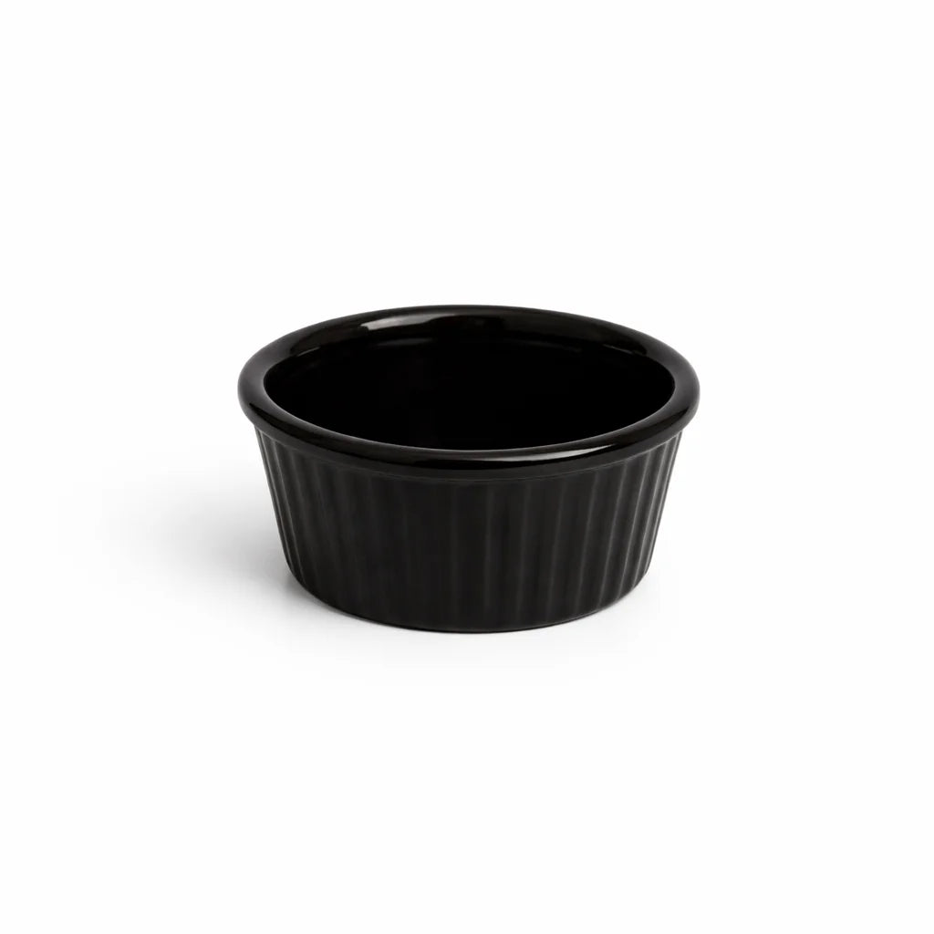 Ramekin Melamine Piyali - 6 Pcs Set