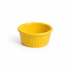 Ramekin Melamine Piyali - 6 Pcs Set