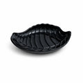 Melamine Leaf Platter (1 Piece)