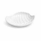 Melamine Leaf Platter (1 Piece)