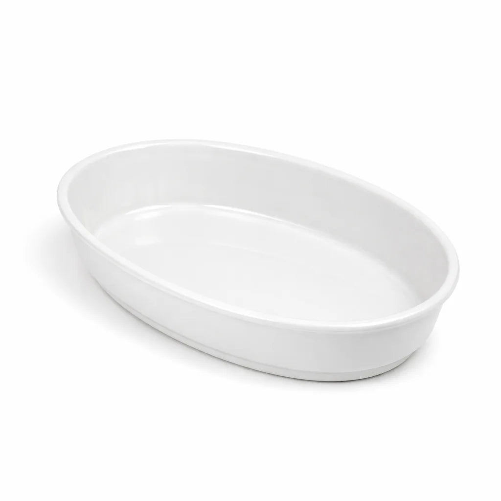Borcam Melamine Dish (1 Piece)