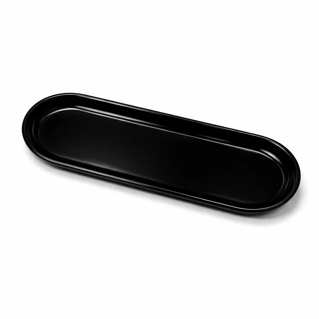 Crown Melamine Platter (1 Piece)