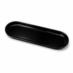 Crown Melamine Platter (1 Piece)