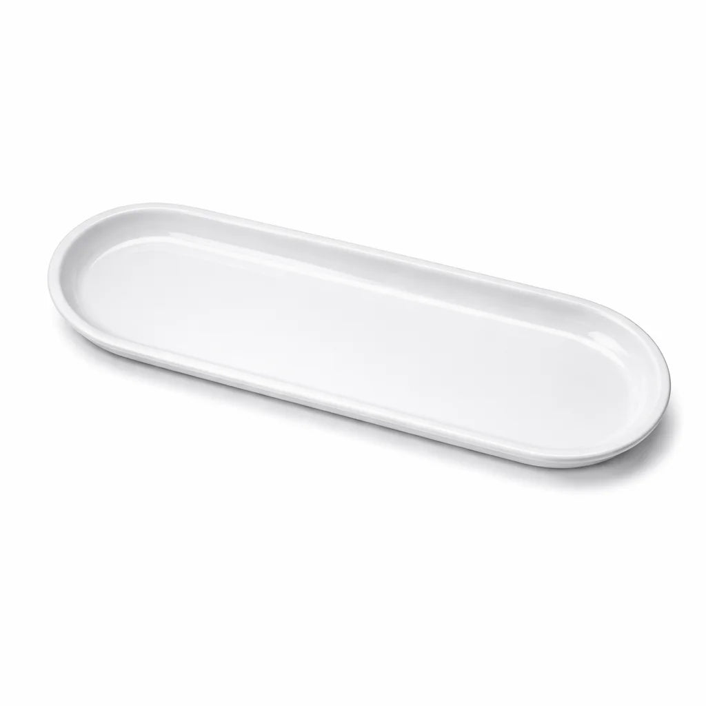 Crown Melamine Platter (1 Piece)
