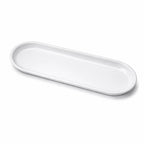 Crown Melamine Platter (1 Piece)