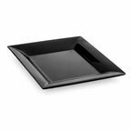 Swiss Melamine Platter