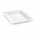 Swiss Melamine Platter