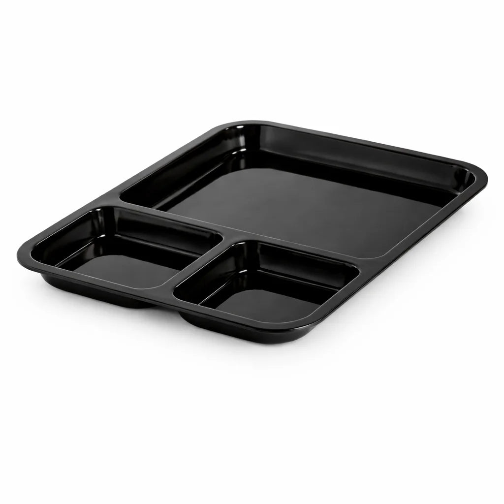 Melamine Burger Tray (1 Piece)