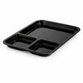Melamine Burger Tray (1 Piece)