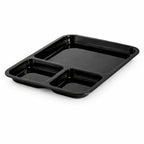 Melamine Burger Tray (1 Piece)