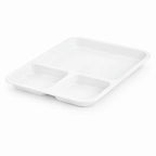 Melamine Burger Tray (1 Piece)