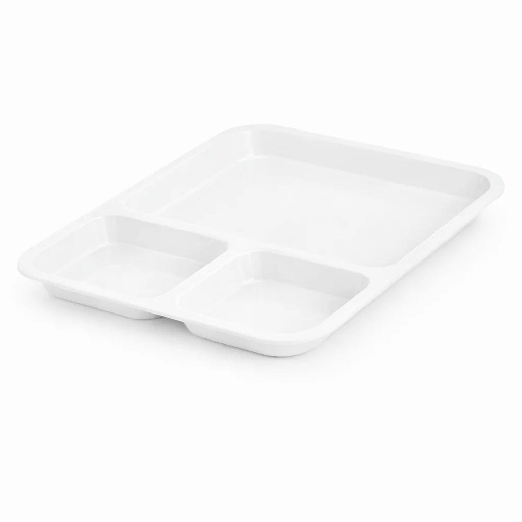 Melamine Burger Tray (1 Piece)