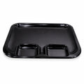 Melamine Fish Platter (1 Piece)