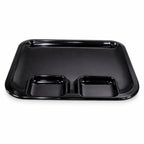 Melamine Fish Platter (1 Piece)