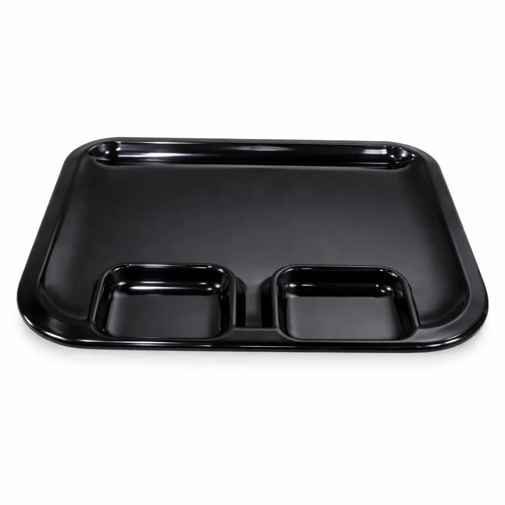 Melamine Fish Platter (1 Piece)