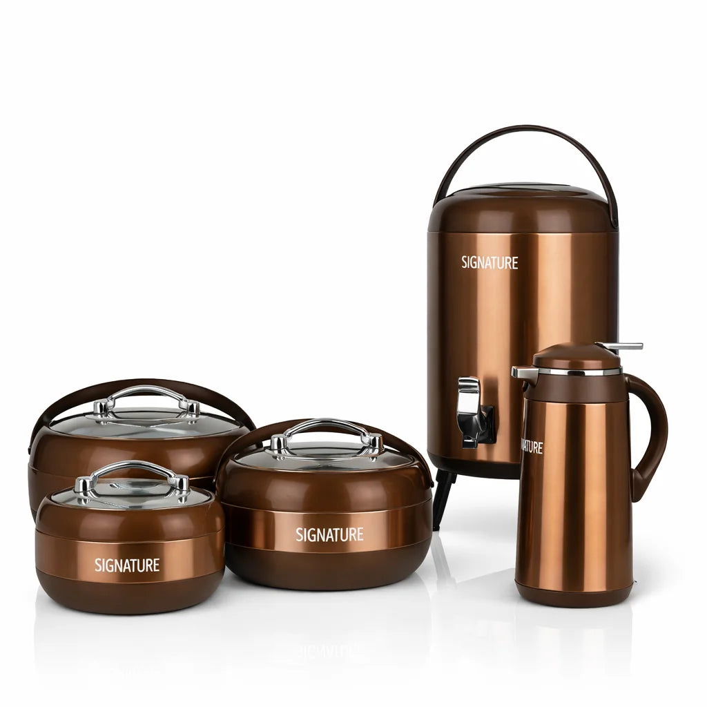 Signature Hotpot Gift Set