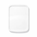 Melamine Flora Serving Tray
