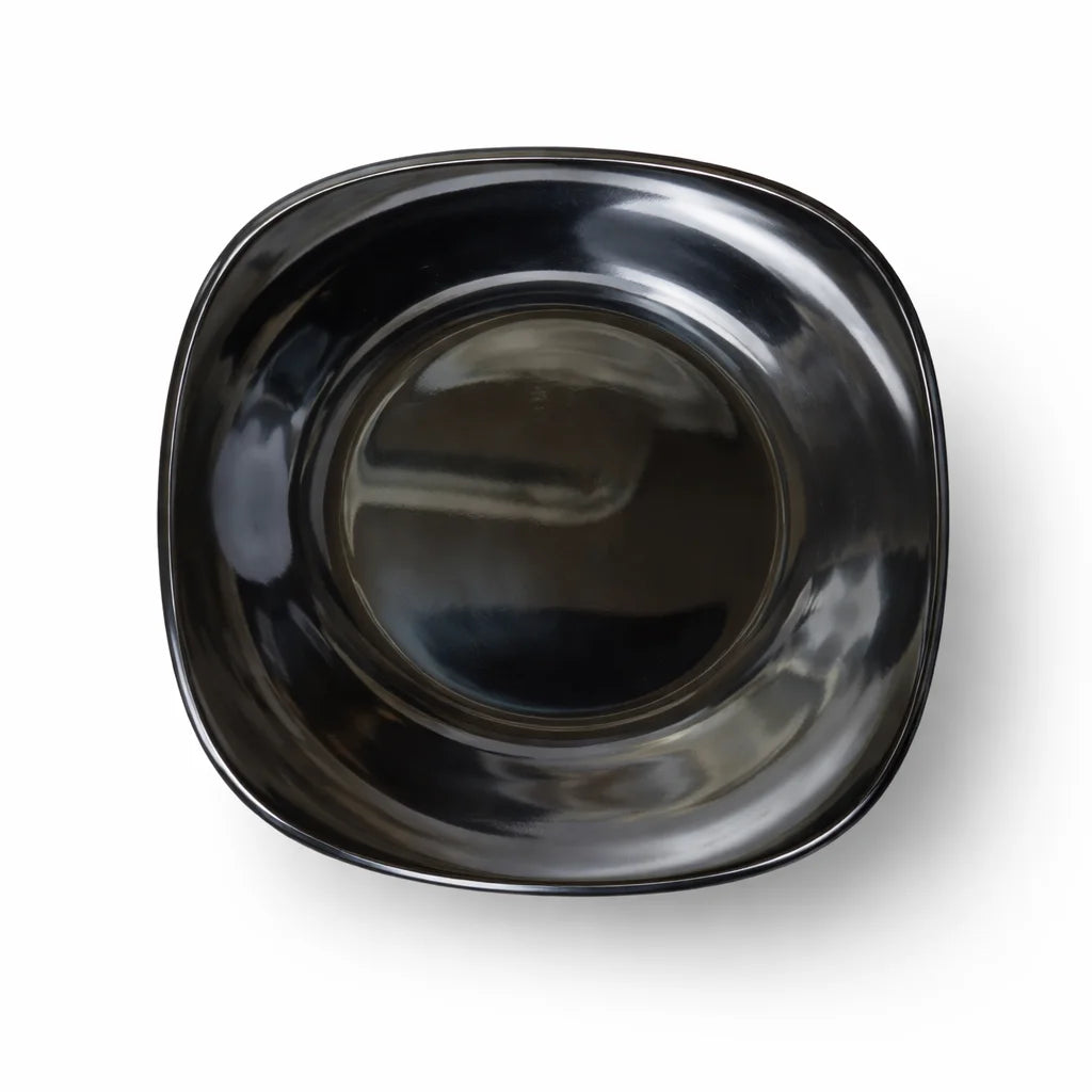 KBFQ Melamine Plates