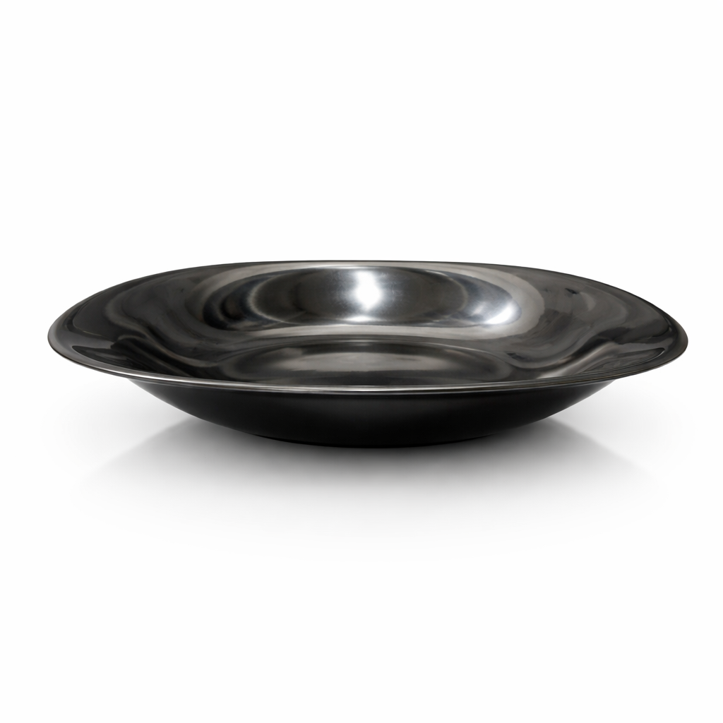 KBFQ Melamine Plates