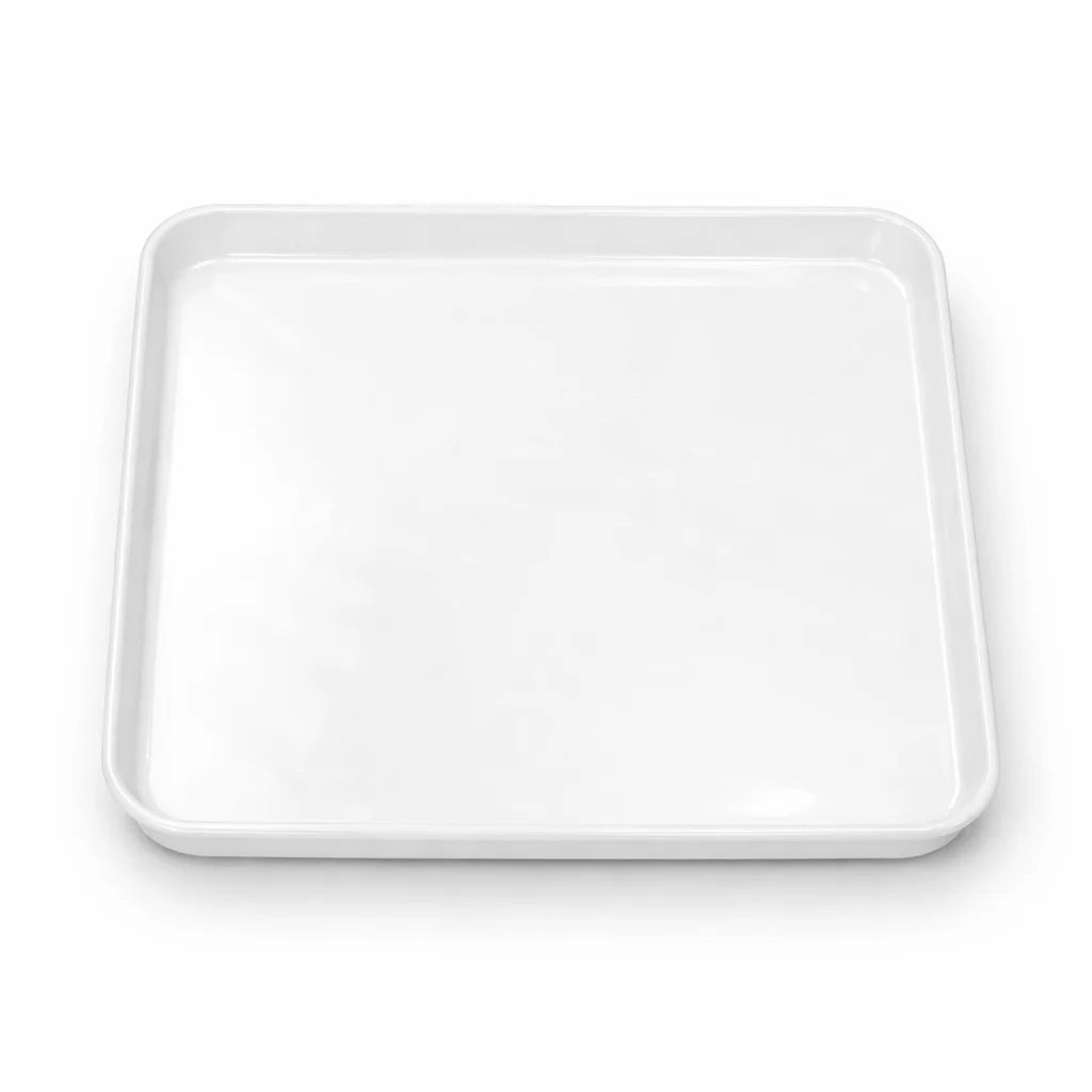 Vista melamine tray