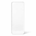 Rectangular Melamine Tray Big