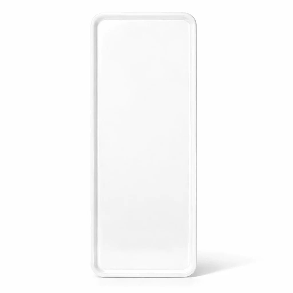 Rectangular Melamine Tray Big