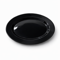 Melamine Oval Dish