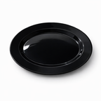 Melamine Oval Dish