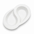 Melamine Audi Platter