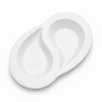 Melamine Audi Platter