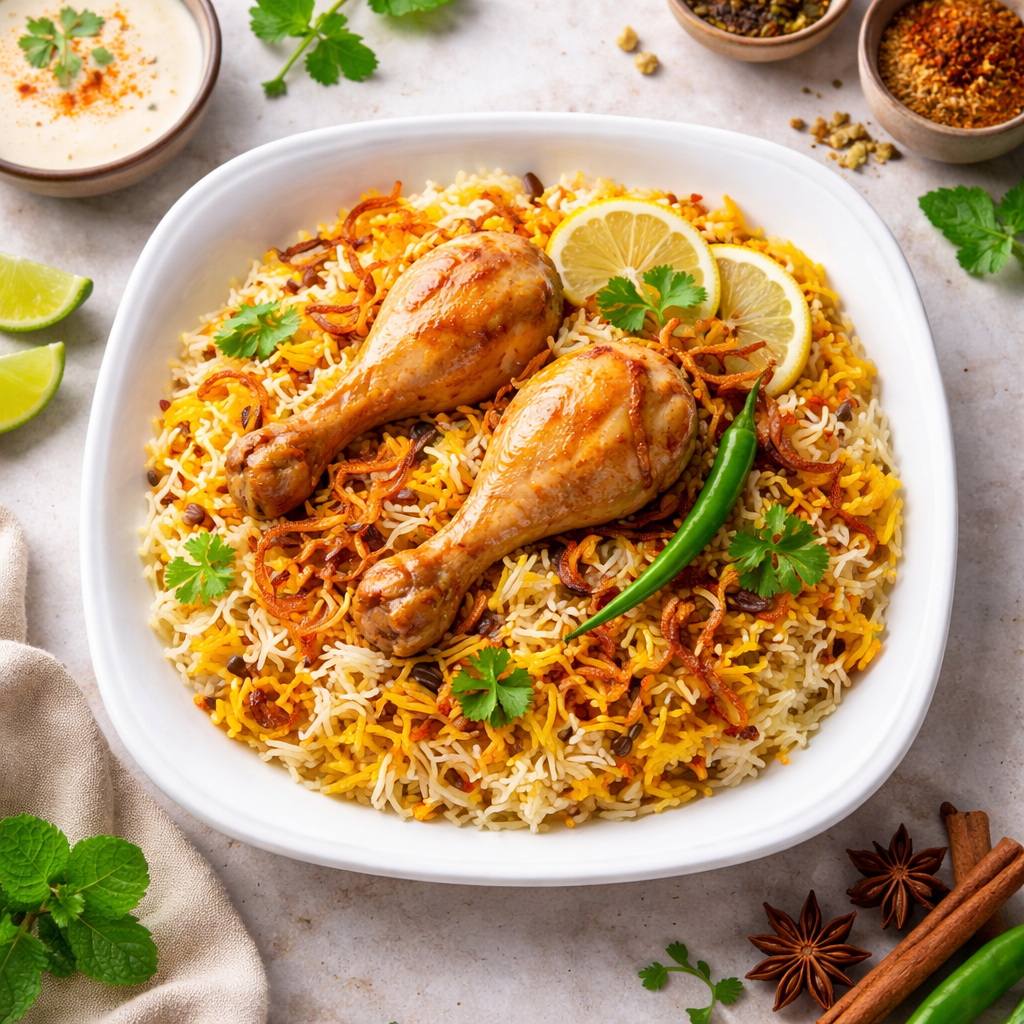 KBFQ Melamine Plates