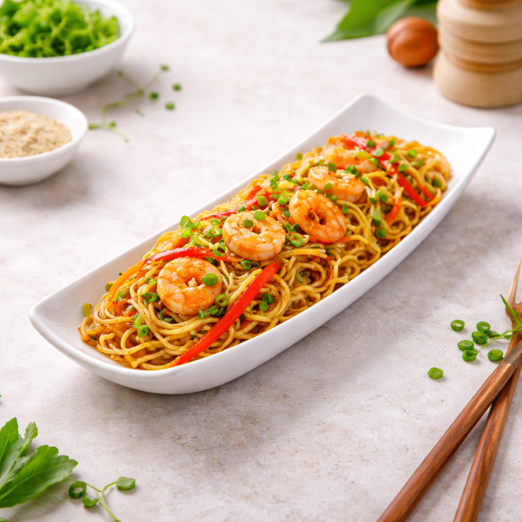 Sushi Melamine Medium Dish (1 Piece)