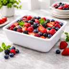 Trifle Bowl