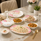 Dinner Set 04