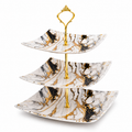 Melamine Cake Set 08
