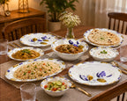 Dinner Set 01