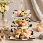 Melamine Cake Set 02