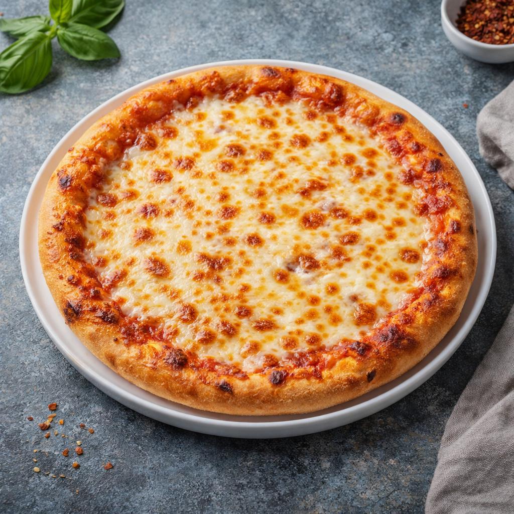 Melamine Pizza Plate 11 Inch