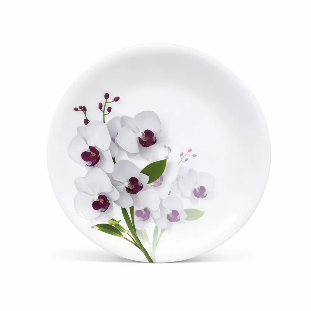 Orchid Bud Double Glazed Melamine
