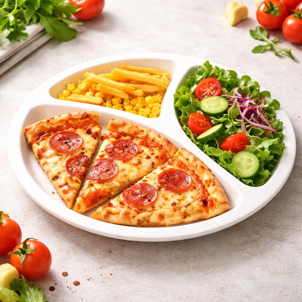 Euro Melamine Divider (1 Piece)