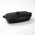 Melamine Roaster With Lid