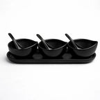 United 7-Piece Melamine Soup Set