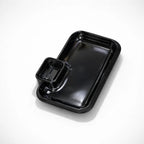 Tikka Melamine Platter (1 Piece)