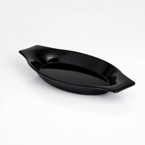 Banana Melamine Large Tray (1 Piece)