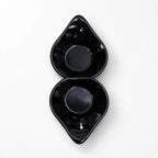 Melamine Bingo Sauce Divider (1 Piece)