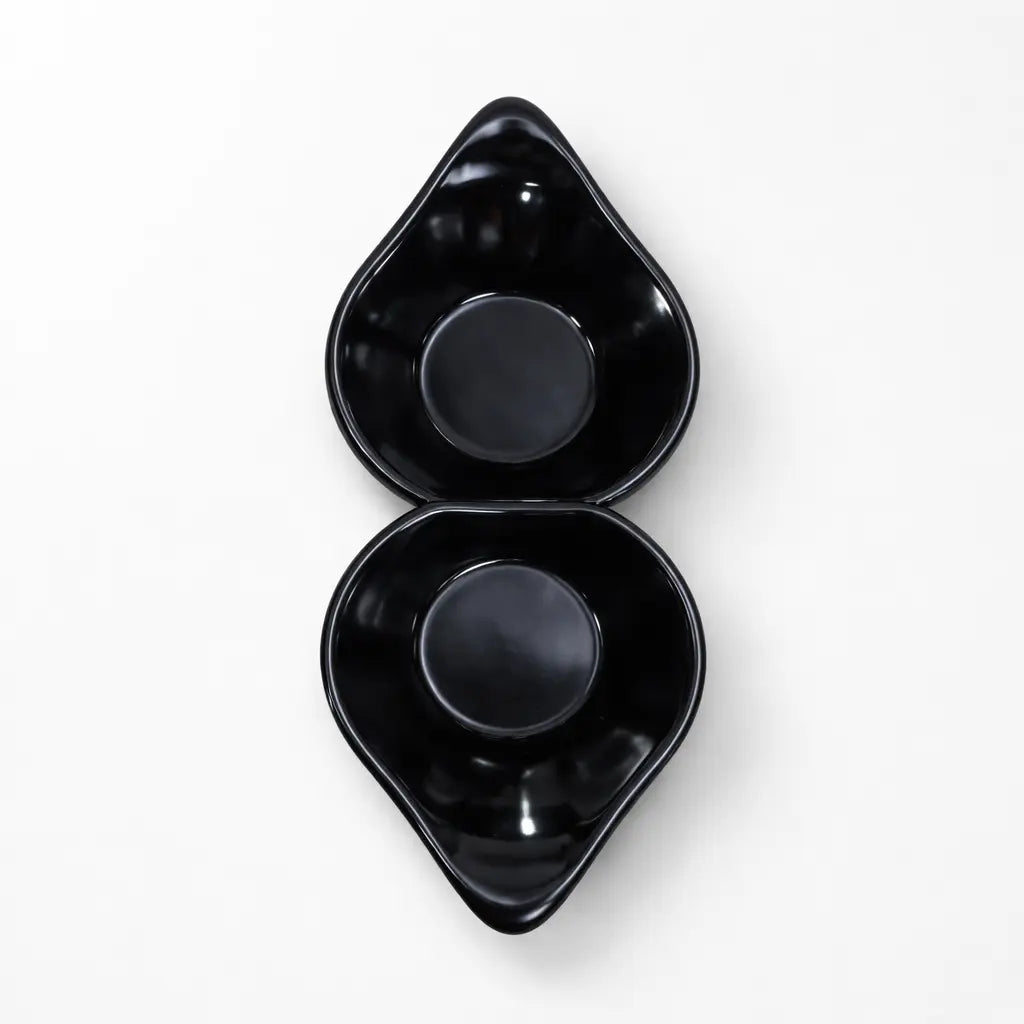 Melamine Bingo Sauce Divider (1 Piece)