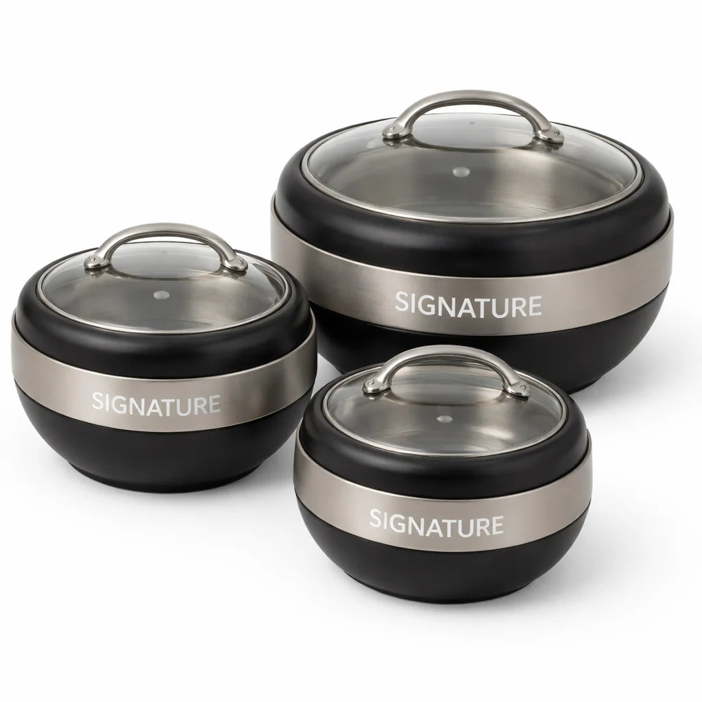 Signature Hotpots