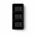 Melamine Dip Sauce Divider (1 Piece)