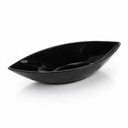 Melamine Fresco Oval Bowl (1 Piece)