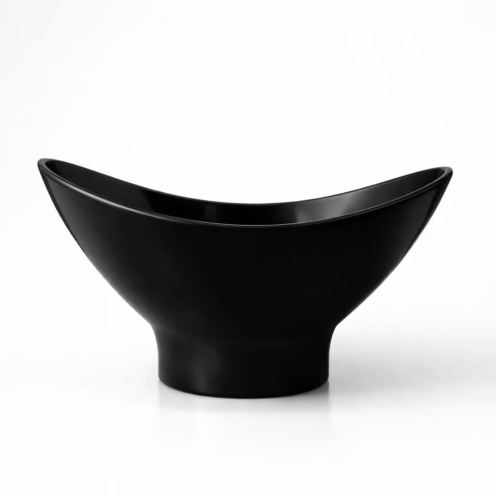 Lotus Melamine Bowl (1 Piece)